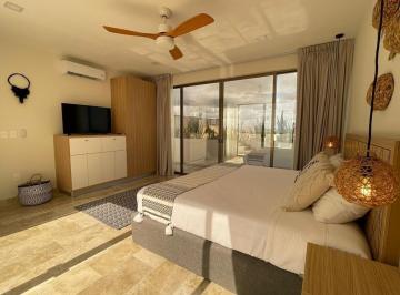 Departamento de 3 habitaciones, Tulum · Penthouse en Venta de 3 Recamaras con Jacuzzi y Amenidades en Aldea Zama, Tulum