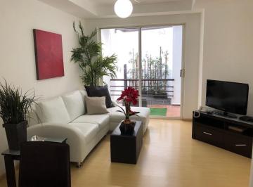 Departamento de 2 habitaciones, Miguel Hidalgo · Rento Departamento en Polanco Amueblado 2 Recamaras