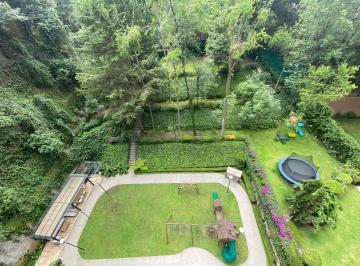 Departamento de 3 habitaciones, Cuajimalpa de Morelos · Departamento en Venta Bosques de Las Lomas