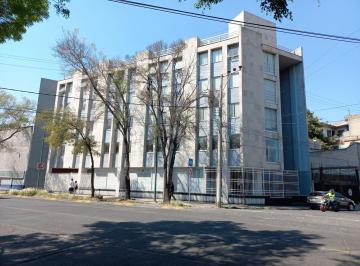 Edificio , Cuauhtémoc · Edificio Venta Obrera, Diagonal 20 de Noviembre
