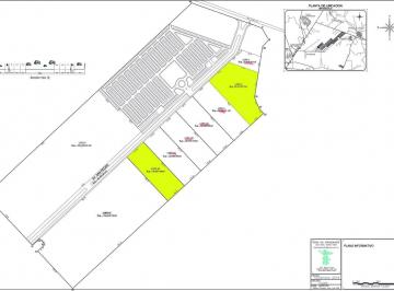 Terreno industrial · 32561m² · Terreno en Venta Industrial con Servicios Zuazua Carr. a Laredo