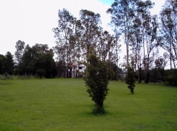 Terreno / Lote , Tepotzotlán · Vendo Terreno Campestre