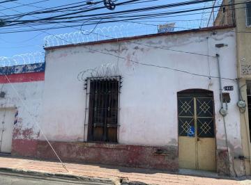 Terreno / Lote de 3 habitaciones, Guadalajara · Terreno en Venta en San Miguel de Mezquitan