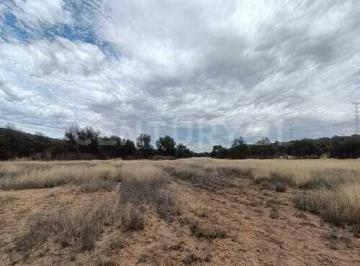 Terreno / Lote · 50000m² · Terreno en Venta en Las Amapolas, San Francisco de Los Romos en Aguascalientes