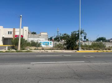 Terreno / Lote · 886m² · Av Los Nogales Terreno en Renta
