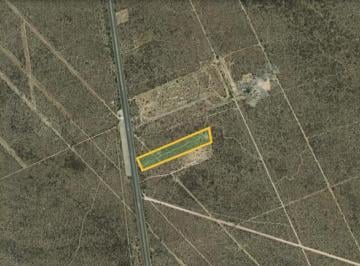 Terreno / Lote · 25619m² · Terreno 2.56 Hectáreas a Orilla de Carretera en San Pedro