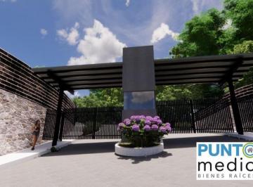 Terreno / Lote , Cuernavaca · Terreno Venta, Col. Lomas de Ahuatlán. Cuernavaca, Morelos.