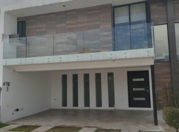 Casa de 4 habitaciones, San Andrés Cholula · Bonita Casa en Renta en Fracc. Lateral de La Recta Opción 4a Recámara