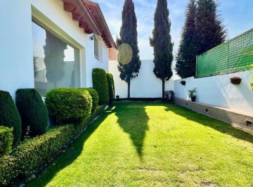 Casa de 3 habitaciones, Atizapán de Zaragoza · Se Renta Preciosa Residencia en Prado Largo