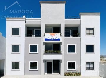 Departamento · 53m² · 2 Recámaras · 1 Estacionamiento · Tu Departamento Fraccionamiento Inteligente con 2 Recámaras $ Promociones Especiales $