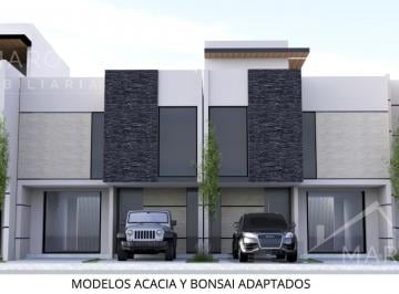 Casa · 167m² · 3 Recámaras · 2 Estacionamientos · Hogar Espacioso en Pachuca: 156 m² Jardín Interior Vive Momentos Inolvidables en Familia