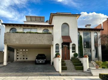 Casa de 3 habitaciones, Atizapán de Zaragoza · Casa en Venta en Prado Largo