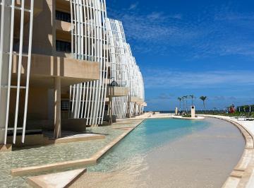 Departamento de 3 habitaciones, Telchac Puerto · Venta de Penthouse en Telchac, Yucatán