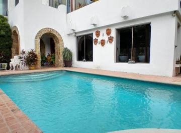 Edificio de 7 habitaciones, San Pedro Garza García · Venta de Edificio Multifamiliar, del Valle, San Pedro Garza García