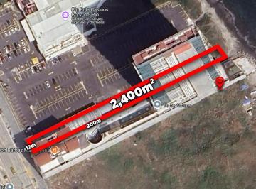 Terreno / Lote , Boca del Río · Terreno en Venta Junto Al Mar Costa de Oro en Boca del Río | Arlette Flores