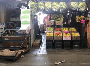 Nave industrial , Iztapalapa · Se Vende Bodega en Central de Abasto de Iztapalapa