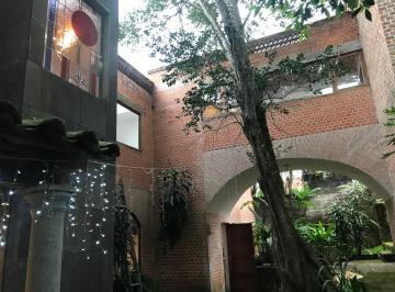 Casa de 4 habitaciones, Xalapa · Residencia Tipo Campestre en Xalapa de Diseño Arquitectónico Único