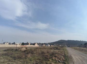 Terreno / Lote · 260m² · Venta de Lotes de Terreno Cholula Centro, Puebla