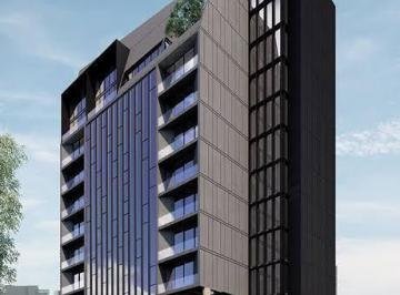 Departamento de 1 habitación, Guadalajara · Departamentos en Venta Providencia