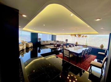 Departamento de 3 habitaciones, Miguel Hidalgo · PH en Bosques de Las Lomas en Renta