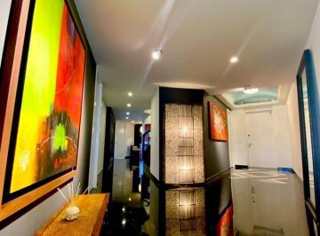 Departamento de 3 habitaciones, Miguel Hidalgo · PH en Bosques de Las Lomas en Renta