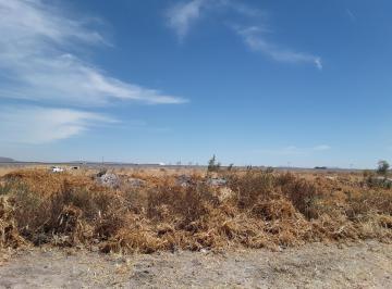 Terreno industrial , El Marqués · Terrenos Industriales Lotes Desde 11,500 m² Hasta 40,000 m²