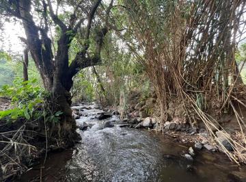 Terreno / Lote , Valle de Bravo · Terreno con Rio en Valle de Bravo a Tan Solo 1:30hrs de La Cdmx