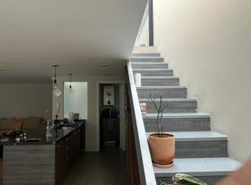 Departamento de 2 habitaciones, Cuauhtémoc · Renta Departamento con Roof Privado