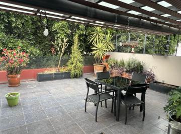 Departamento de 2 habitaciones, Cuauhtémoc · Renta Departamento con Roof Privado