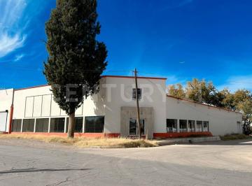 Local comercial · 993m² · Local en Venta en Santa Isabel, General Trías, Chihuahua