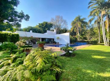 Casa de 4 habitaciones, Cuernavaca · Casa en Venta Limoneros Cuernavaca, Morelos.