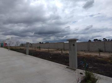 Terreno / Lote · 140m² · Terreno en Venta en Jilotepec, Estado de México