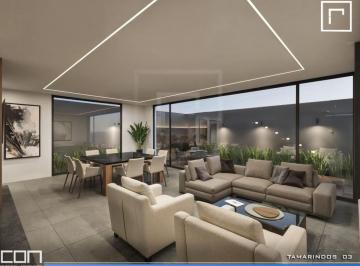 Casa de 3 habitaciones, Aguascalientes · Casa en Preventa Tamarindos Campestre