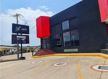 Local comercial · 170m² · 3 Estacionamientos · Local Comercial en Renta en Av Hidalgo Col. Arenal, Tampico, Tam