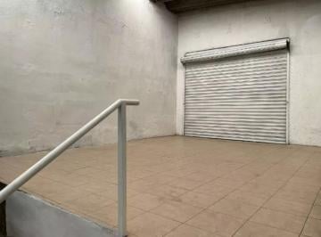 Local comercial , Iztacalco · Renta Amplio Local Comercial Ó Bodega de 382 m² en Col. Granjas México