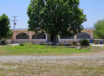 Rancho de 1 habitación, Cadereyta Jiménez · Rancho en Venta en Cadereyta - Allende