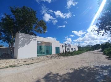 Bodega comercial , Cancún · En Renta Bodegas Desde 360 m² en Carretera Merida Cancun