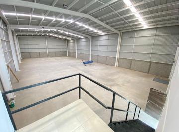 Nave industrial , El Marqués · Bodega Industrial en Venta 900 m² El Marqués, Querétaro