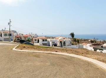 Terreno / Lote , Playas de Rosarito · Terreno a La Venta en Popotla Rosarito con Vista Al Mar a Minutos de La Playa