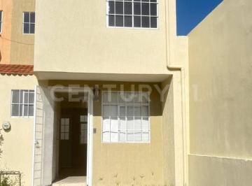 Casa en condominio · 64m² · 2 Recámaras · 1 Estacionamiento · Se Vende Casa en Residencial Albaterra