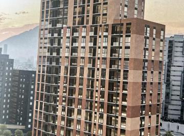 Departamento de 2 habitaciones, Monterrey · Departamento en Preventa en Nuevo Sur Desde $5.7 Mdp a $8,1 Mdp