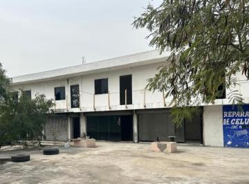 Terreno y locales disponible. · Terreno en Venta Santa Catarina N. L