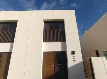 Casa en condominio de 2 habitaciones, Benito Juárez · Casa Nueva Amueblada en Residencial Kulkana a Estrenar