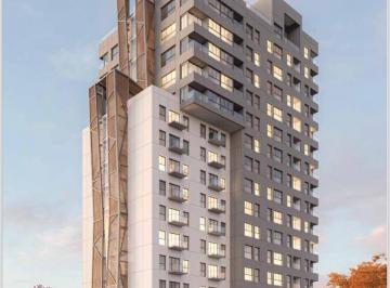 Departamento de 1 habitación, Zapopan · Departamento West Point Torre 1000