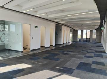 Oficina · 269m² · 10 Estacionamientos · Oficina en Renta Dentro de Edificio Corporativo, Colonia Americana