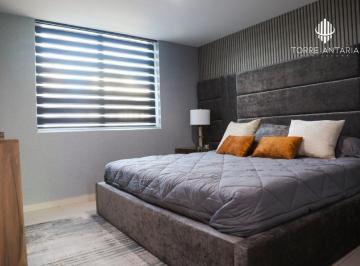 Departamento · 107m² · 3 Recámaras · 2 Estacionamientos · Departamento en Venta en La Isla