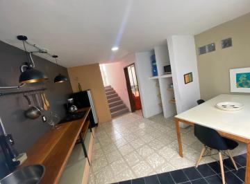 Departamento de 2 habitaciones, Zapopan · Depa Amueblado con Jardín Cerca Expogdl
