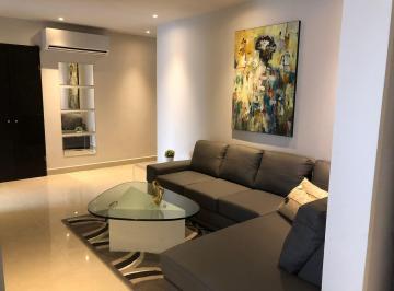 Departamento de 4 habitaciones, Monterrey · Venta de Departamento Torre 21 San Jeronimo Monterrey