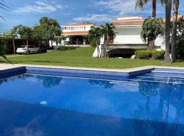 Casa de 6 habitaciones, Cuernavaca · ¡Hermosa Residencia en Colonia Reforma Disponible Para Ti!