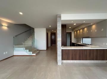 Casa en condominio de 4 habitaciones, Zapopan · Casa en Venta en Parques Vallarta Coto Abeto